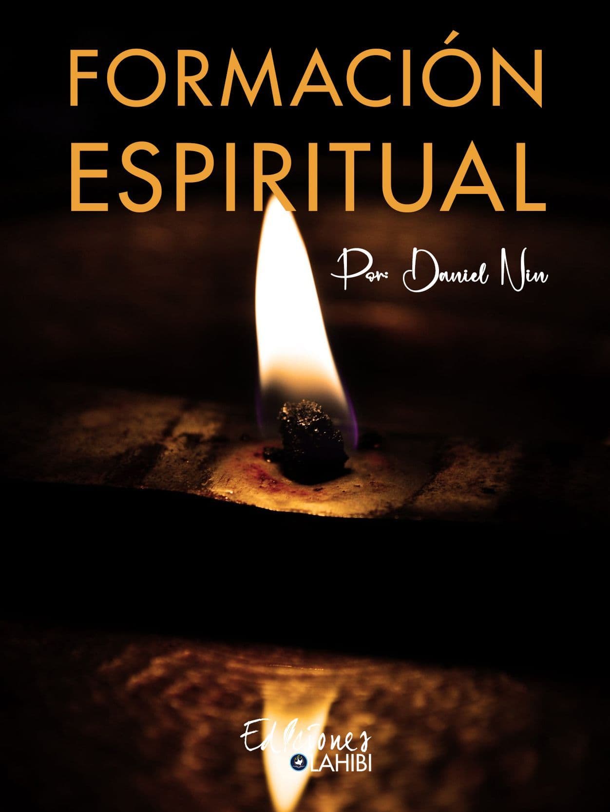 Hablemos de Formación Espiritual