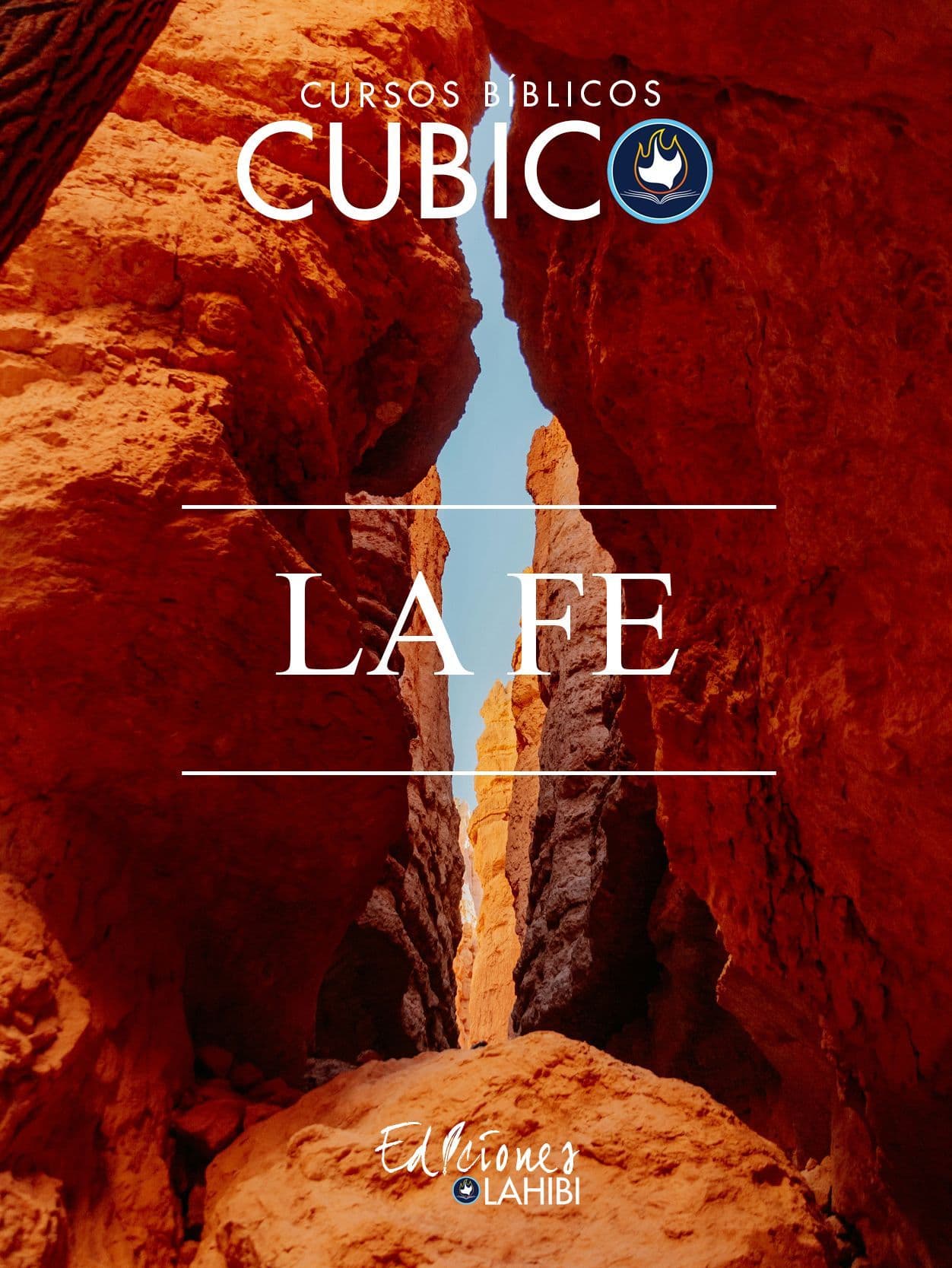 Cubico 3 - La Fe