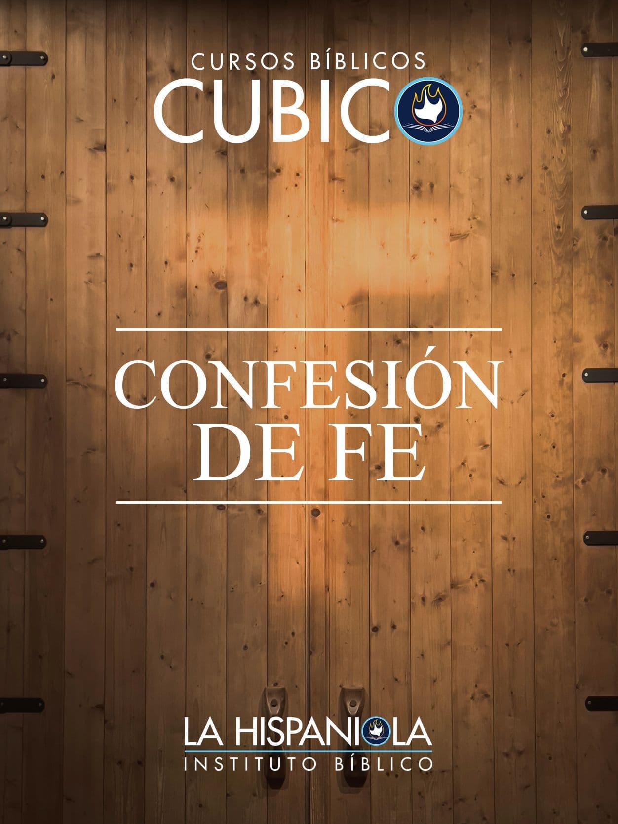 Cubico 6 - Confesión de Fe