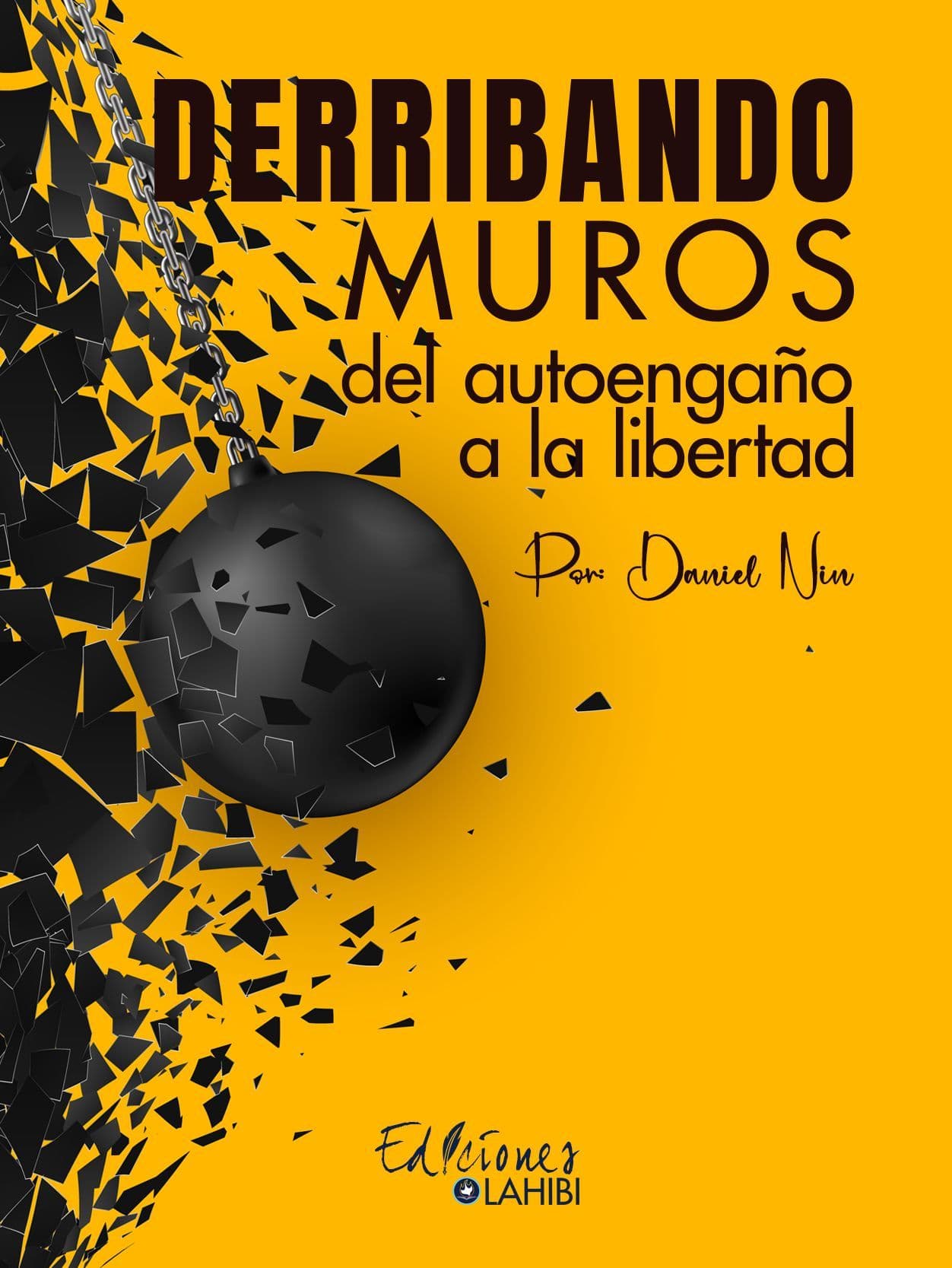 Derribando Muros