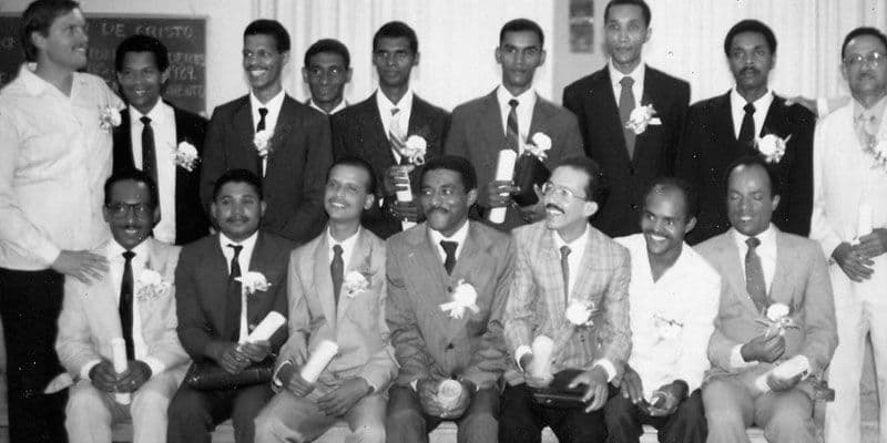 Primeras generaciones de LAHIBI
